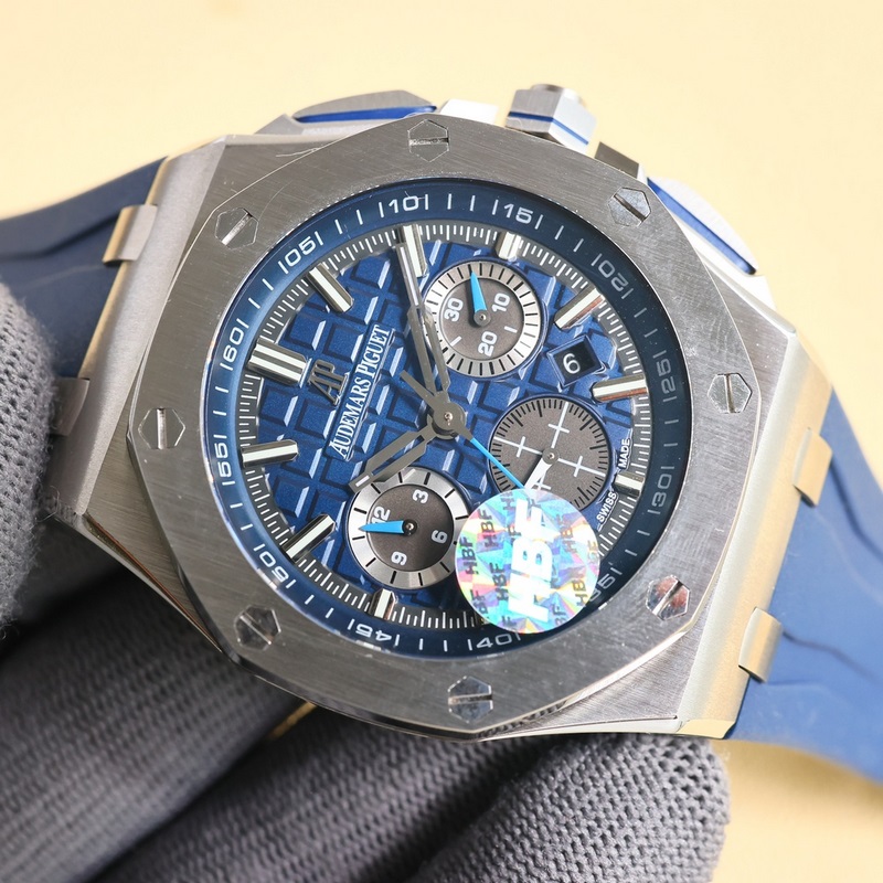 Audemars Piguet Royal Oak Offshore Ceramic Bezel Model-4