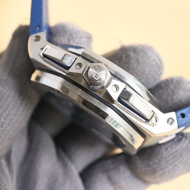 Audemars Piguet Royal Oak Offshore Ceramic Bezel Model-6