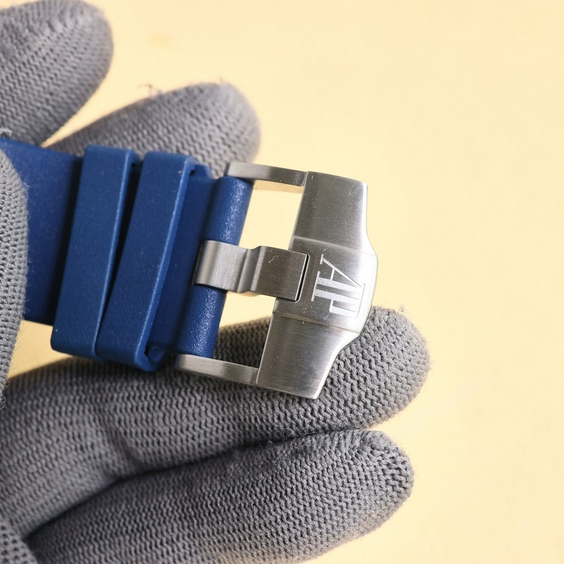 Audemars Piguet Royal Oak Offshore Ceramic Bezel Model-7