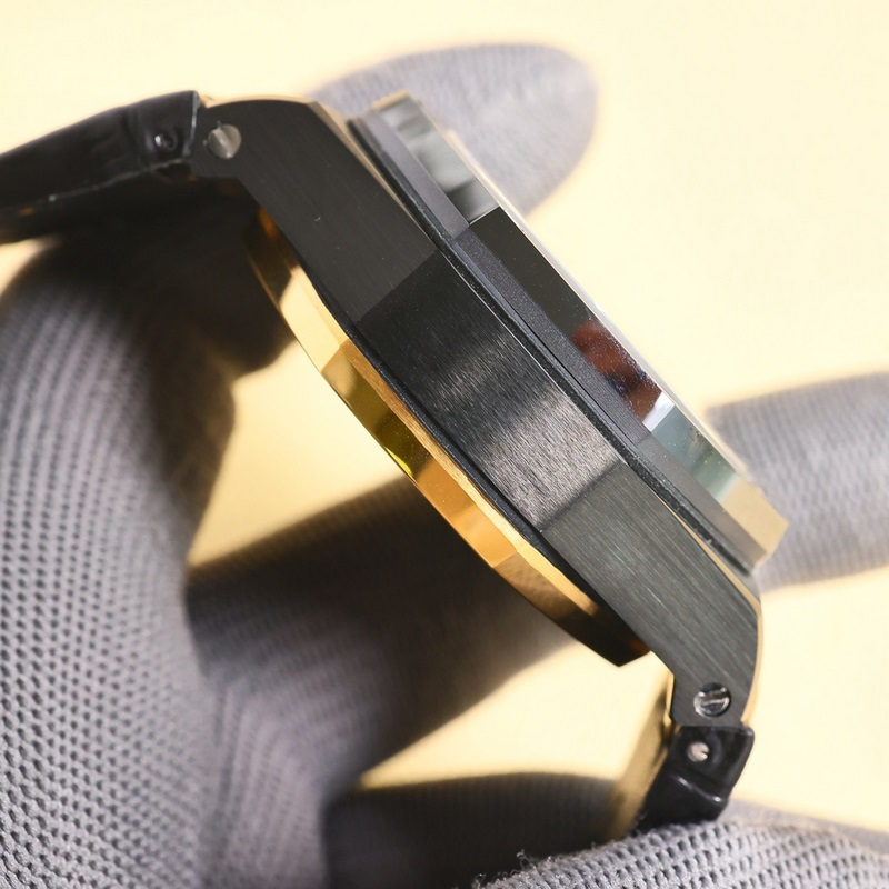 Audemars Piguet Royal Oak Offshore Latest Ceramic Bezel Model-5