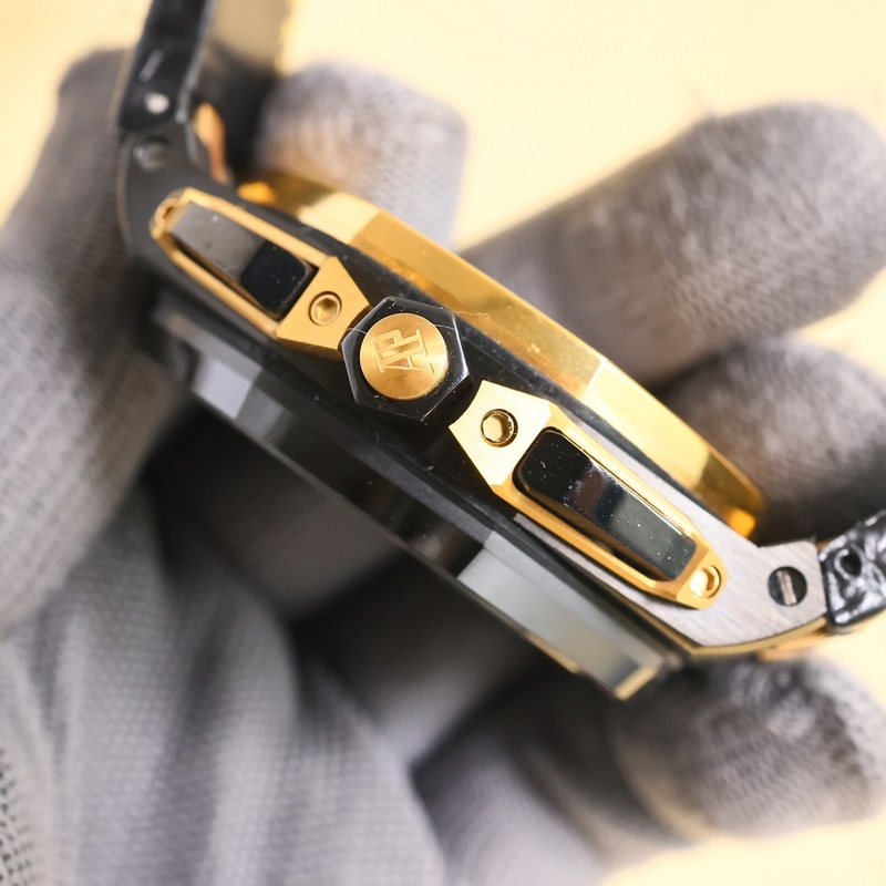 Audemars Piguet Royal Oak Offshore Latest Ceramic Bezel Model-6