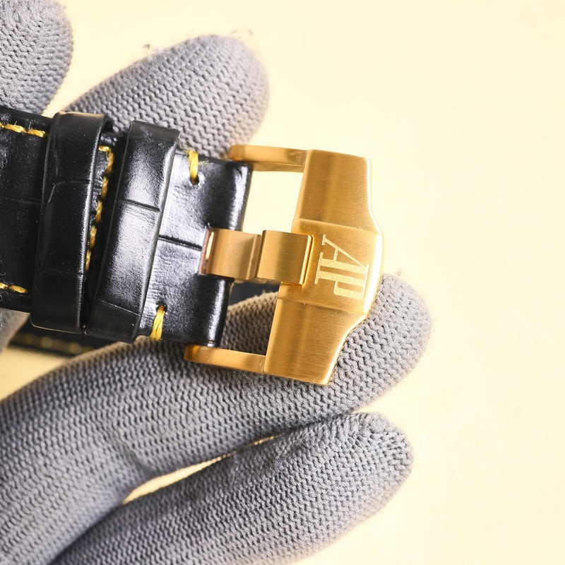 Audemars Piguet Royal Oak Offshore Latest Ceramic Bezel Model-7