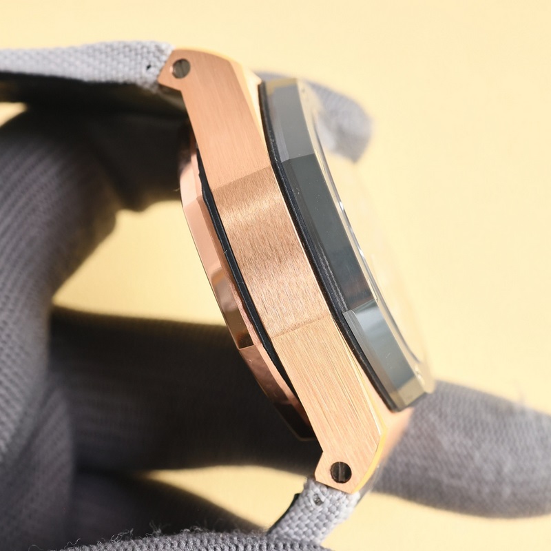 Audemars Piguet Royal Oak Offshore Ceramic Bezel Latest Model-6