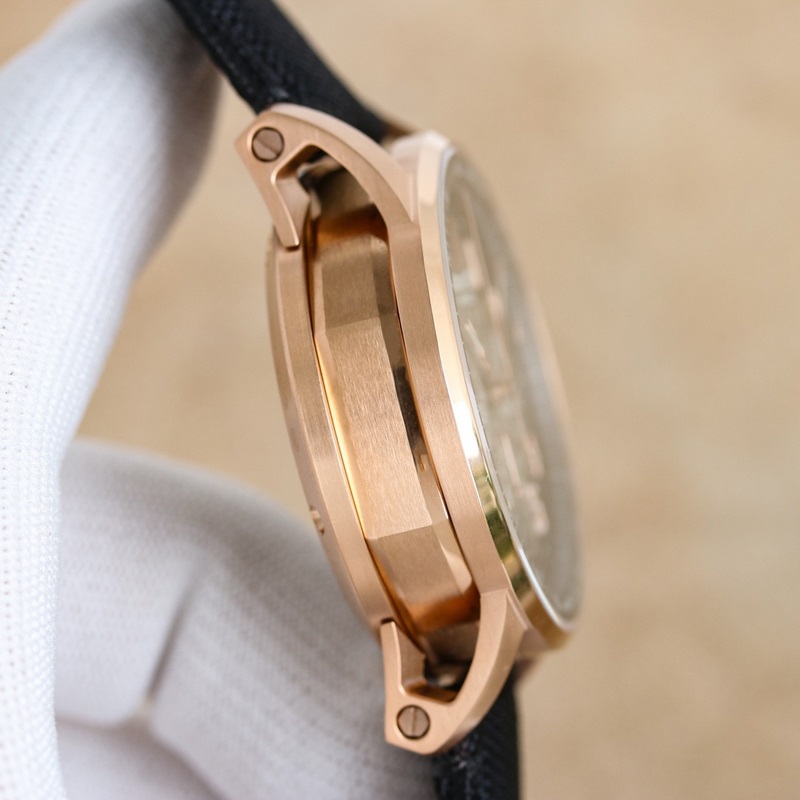 APF Audemars Piguet CODE11.59 Automatic Chronograph 316L Stainless Steel-6