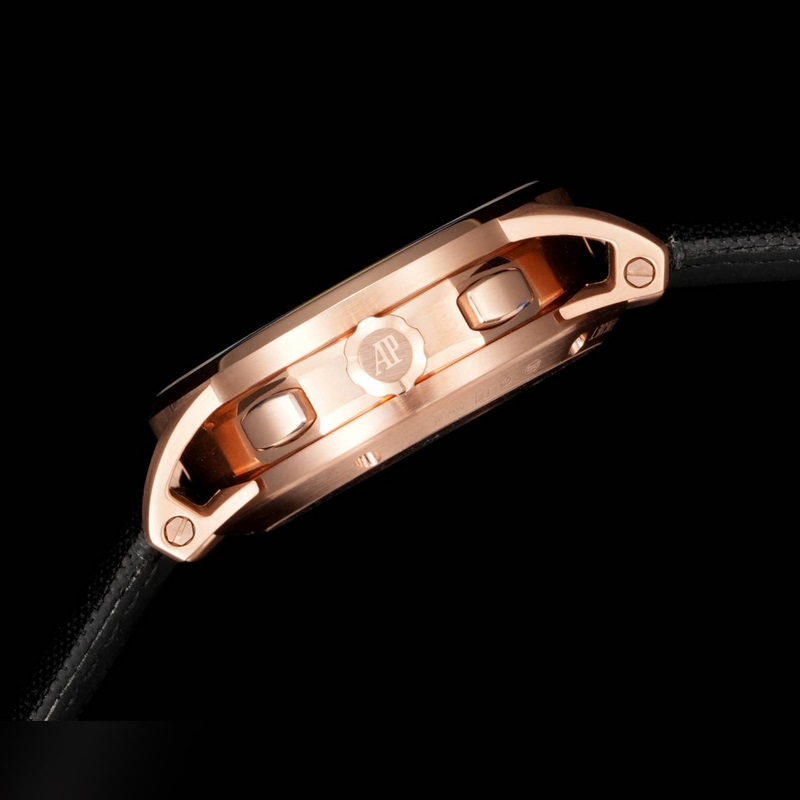 APF Audemars Piguet CODE 11.59 316L Automatic Chronograph-6