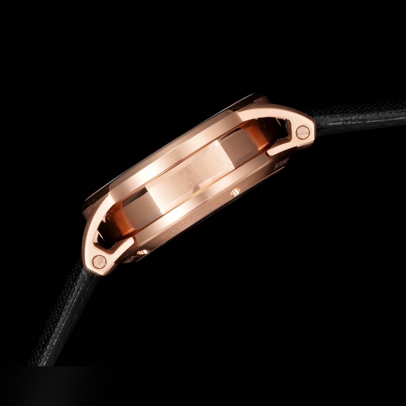 APF Audemars Piguet CODE 11.59 316L Automatic Chronograph-7