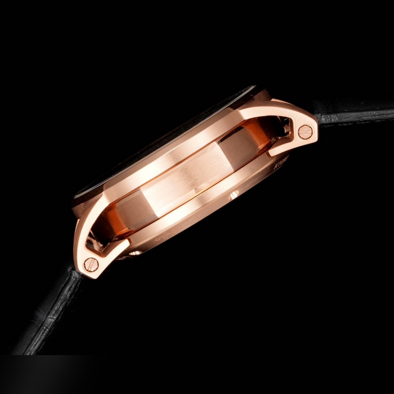 A.P. Audemars Piguet CODE 11.59 316L Stainless Steel Chronograph-7