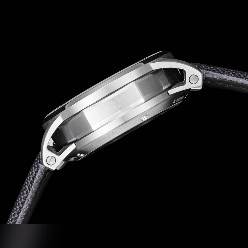 APF Audemars Piguet CODE11.59 316L Automatic Chronograph-5