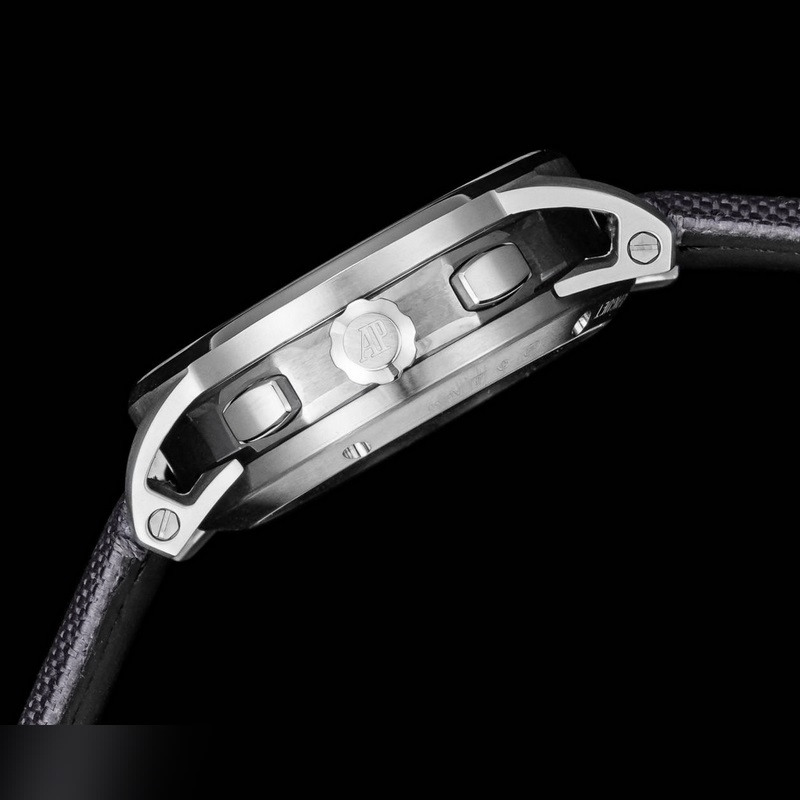 APF Audemars Piguet CODE11.59 316L Automatic Chronograph-6