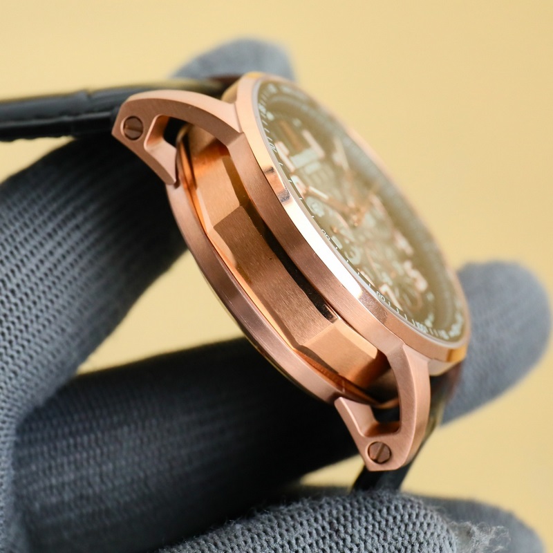 APF Audemars Piguet CODE11.59 316L Automatic Chronograph-5