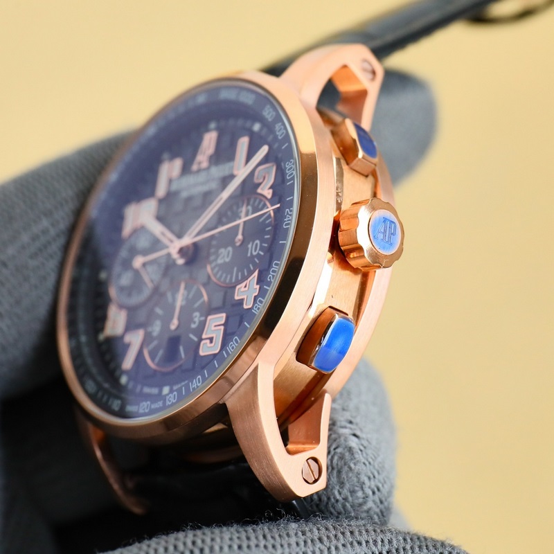 APF Audemars Piguet CODE11.59 316L Automatic Chronograph-6