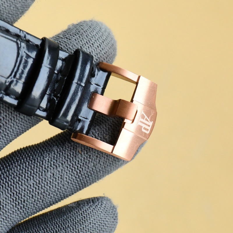 APF Audemars Piguet CODE11.59 316L Automatic Chronograph-8