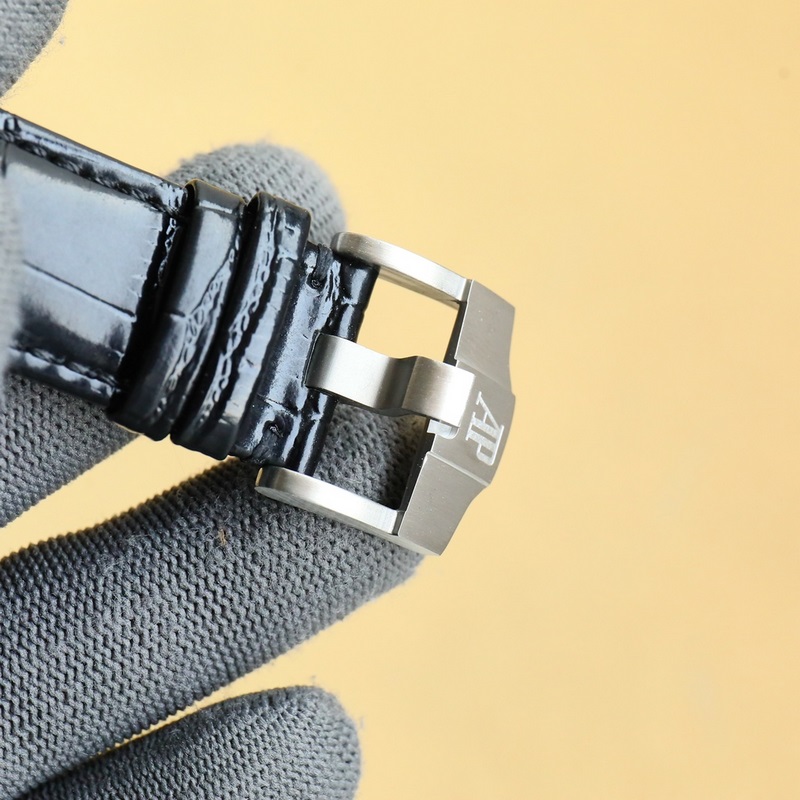 APF Audemars Piguet CODE11.59 316L Automatic Chronograph-7