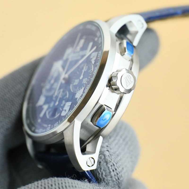 APF Audemars Piguet CODE11.59 316L Automatic Chronograph-5