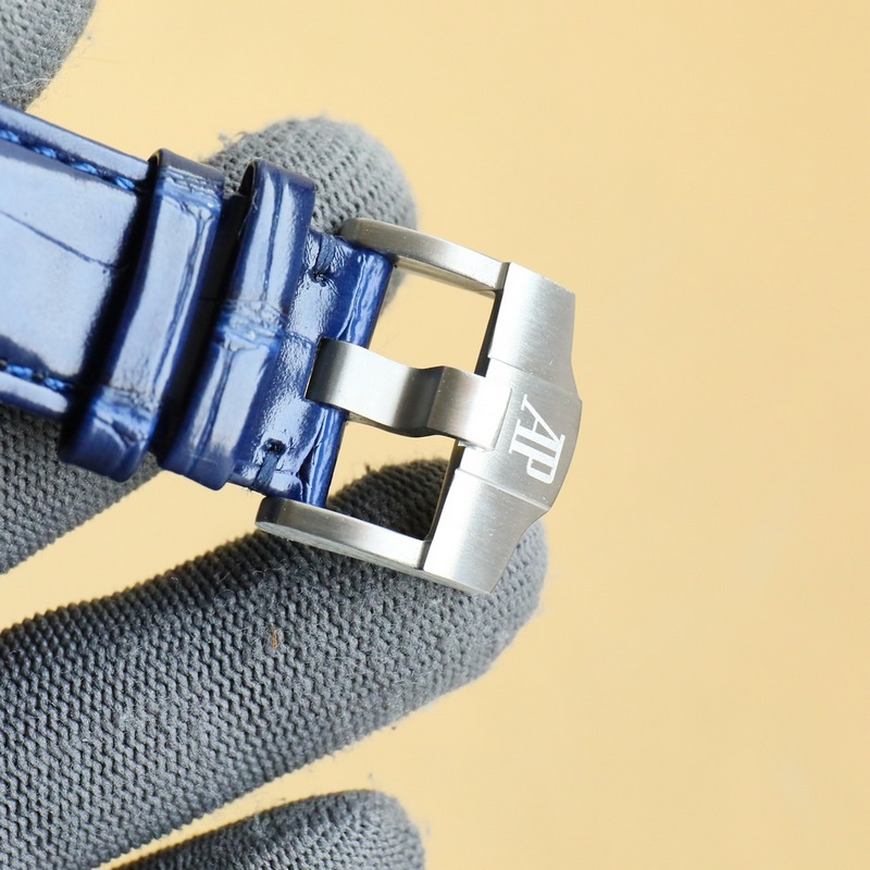 APF Audemars Piguet CODE11.59 316L Automatic Chronograph-8