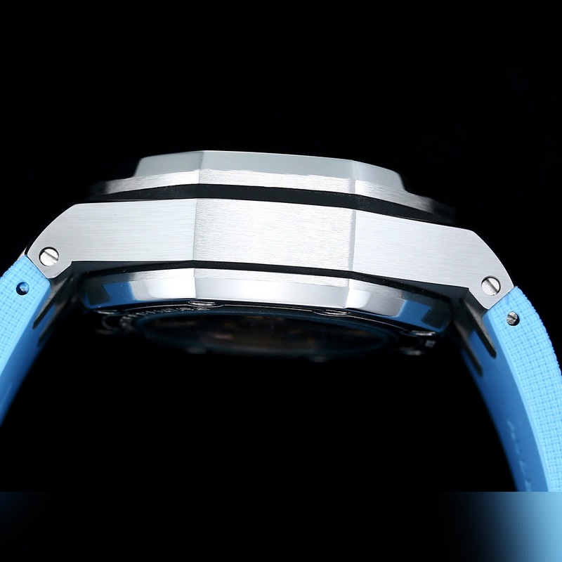 HBF Factory AP Royal Oak Offshore 26238 Ultimate Quality Masterpiece-5