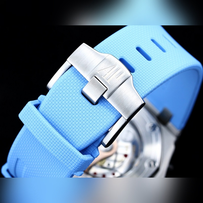 HBF Factory AP Royal Oak Offshore 26238 Ultimate Quality Masterpiece-8