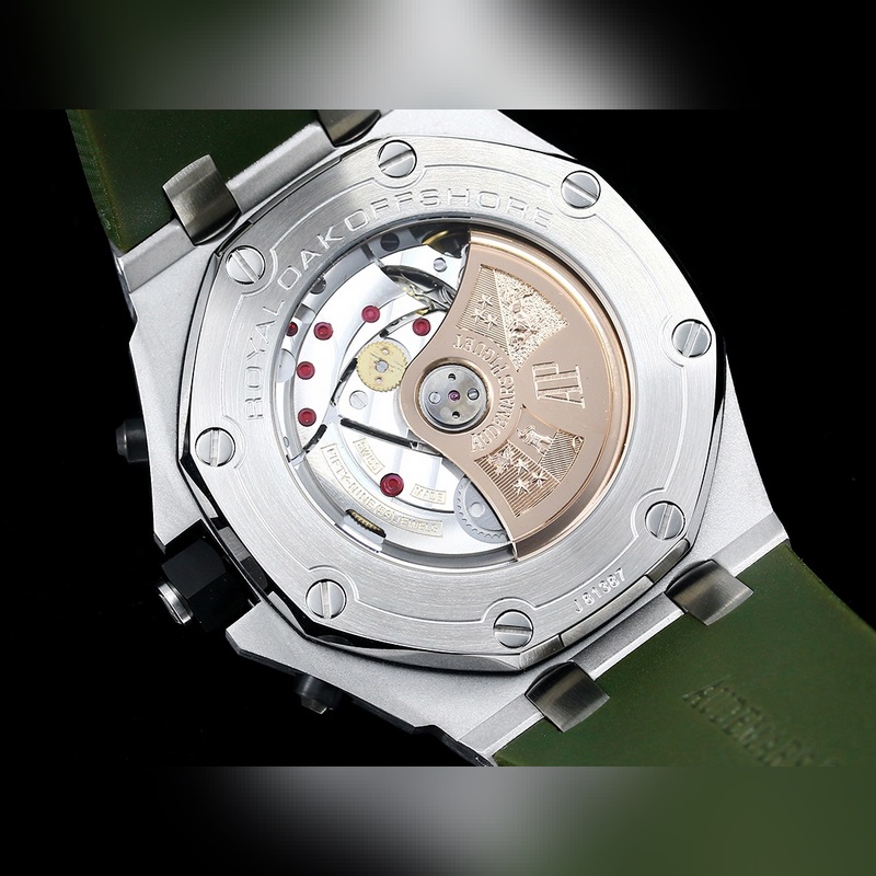 HBF FACTORY Audemars Piguet Royal Oak Offshore 26238 Pinnacle Quality-7