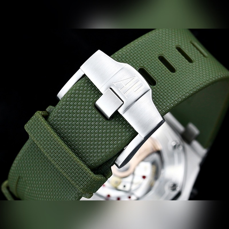 HBF FACTORY Audemars Piguet Royal Oak Offshore 26238 Pinnacle Quality-8