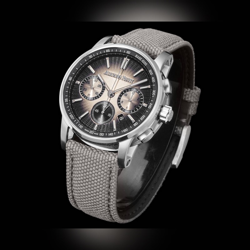 APF Audemars Piguet CODE 11.59 316L Automatic Chronograph-2