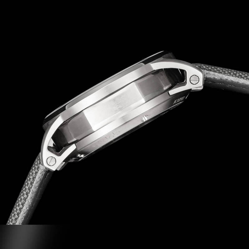 APF Audemars Piguet CODE 11.59 316L Automatic Chronograph-7