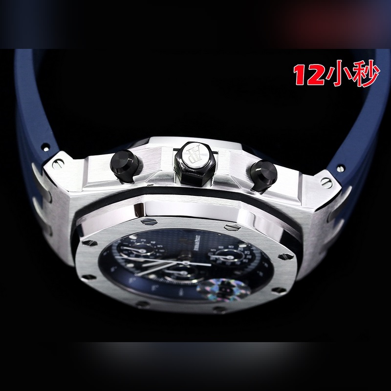 HBF Factory Audemars Piguet Royal Oak Offshore 26238 Ultimate Quality Design-5
