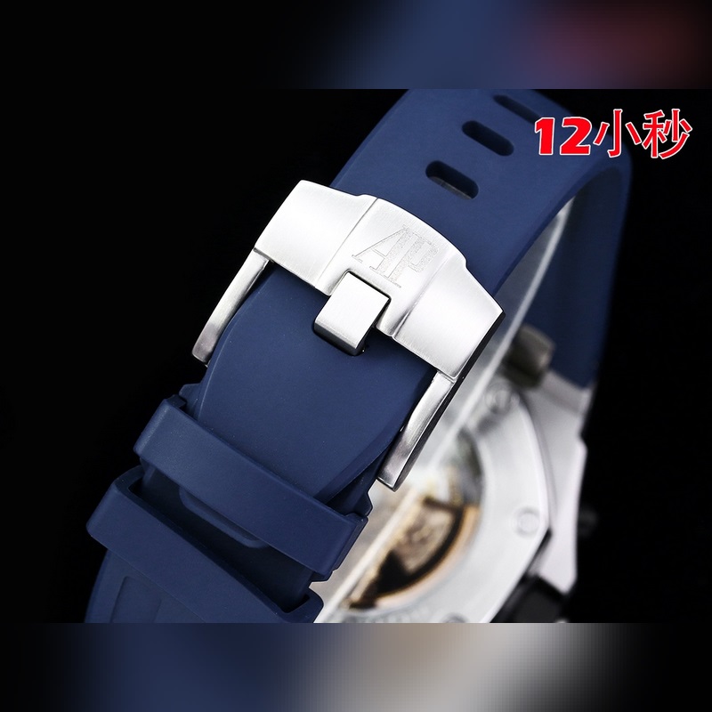 HBF Factory Audemars Piguet Royal Oak Offshore 26238 Ultimate Quality Design-8