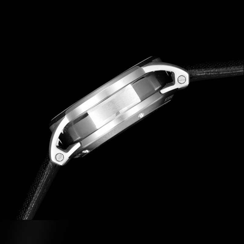 APF Audemars Piguet CODE 11.59 Automatic Chronograph 316L-7