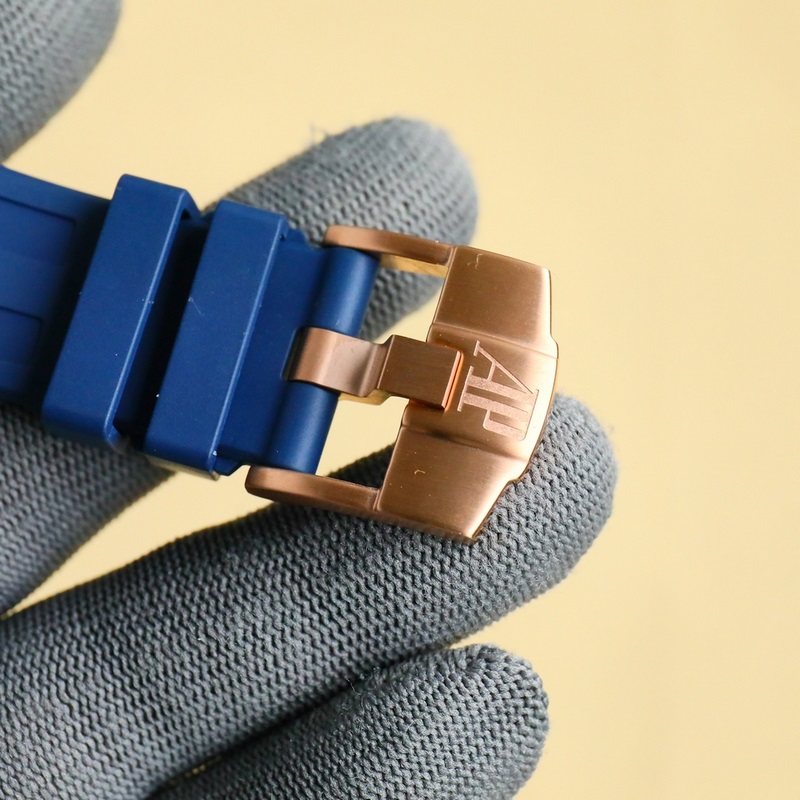 HBF FACTORY Audemars Piguet Royal Oak Offshore 26238 Ultimate Quality-7