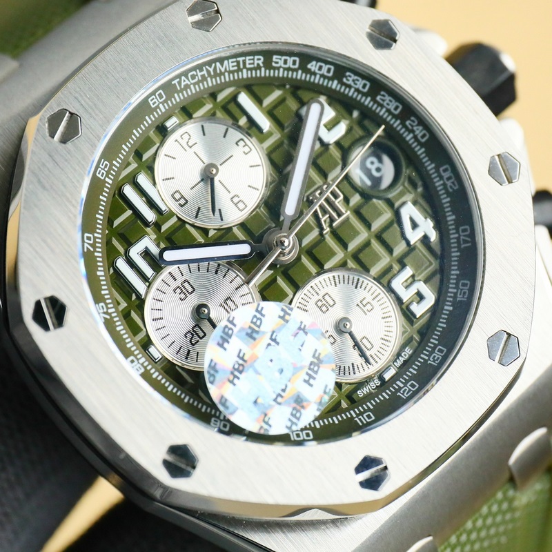 Audemars Piguet Royal Oak Offshore 26238 Top Quality Masterpiece-3