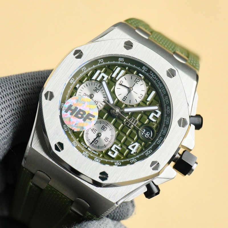 Audemars Piguet Royal Oak Offshore 26238 Top Quality Masterpiece-7