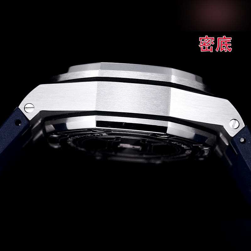 Audemars Piguet Royal Oak Ceramic Bezel Latest Model-6