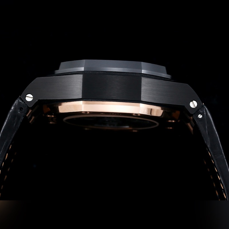 Audemars Piguet Royal Oak Ceramic Bezel Latest Model-6