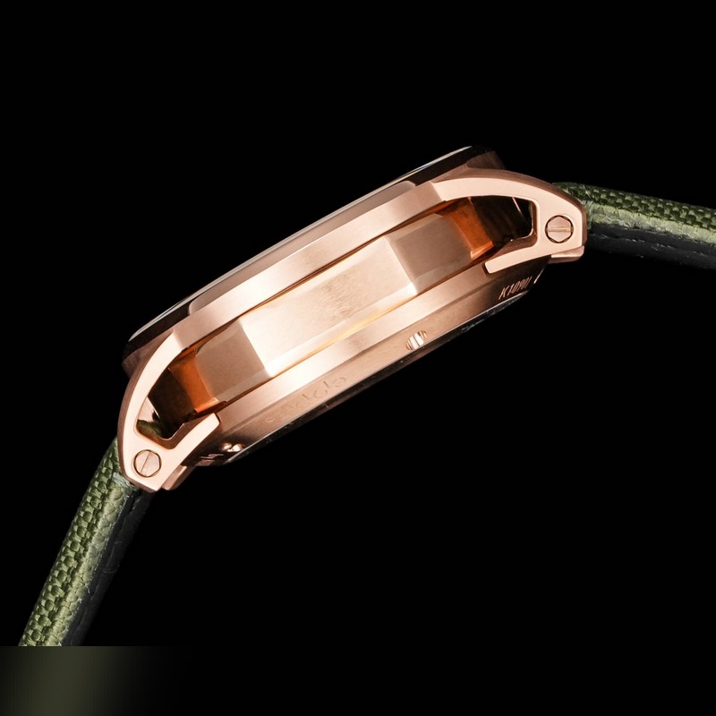 APF Audemars Piguet CODE 11.59 316L Automatic Chronograph-6