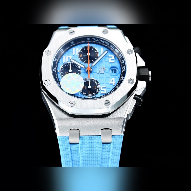HBF FACTORY Audemars Piguet Royal Oak Offshore 26238 Ultimate Quality-1