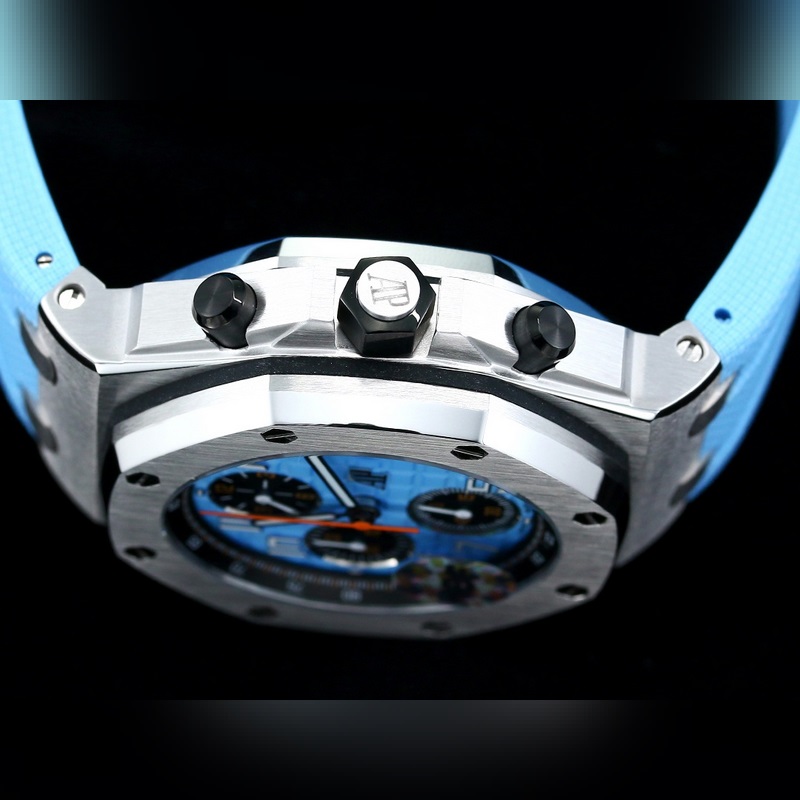 HBF FACTORY Audemars Piguet Royal Oak Offshore 26238 Ultimate Quality-6