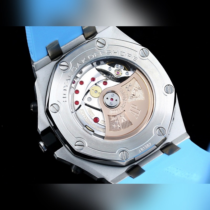 HBF FACTORY Audemars Piguet Royal Oak Offshore 26238 Ultimate Quality-7