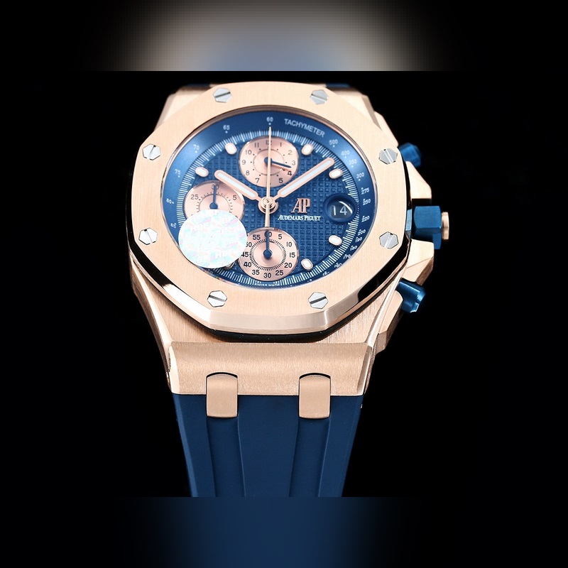 Audemars Piguet Royal Oak Offshore 26238 Ultimate Quality Masterpiece-2