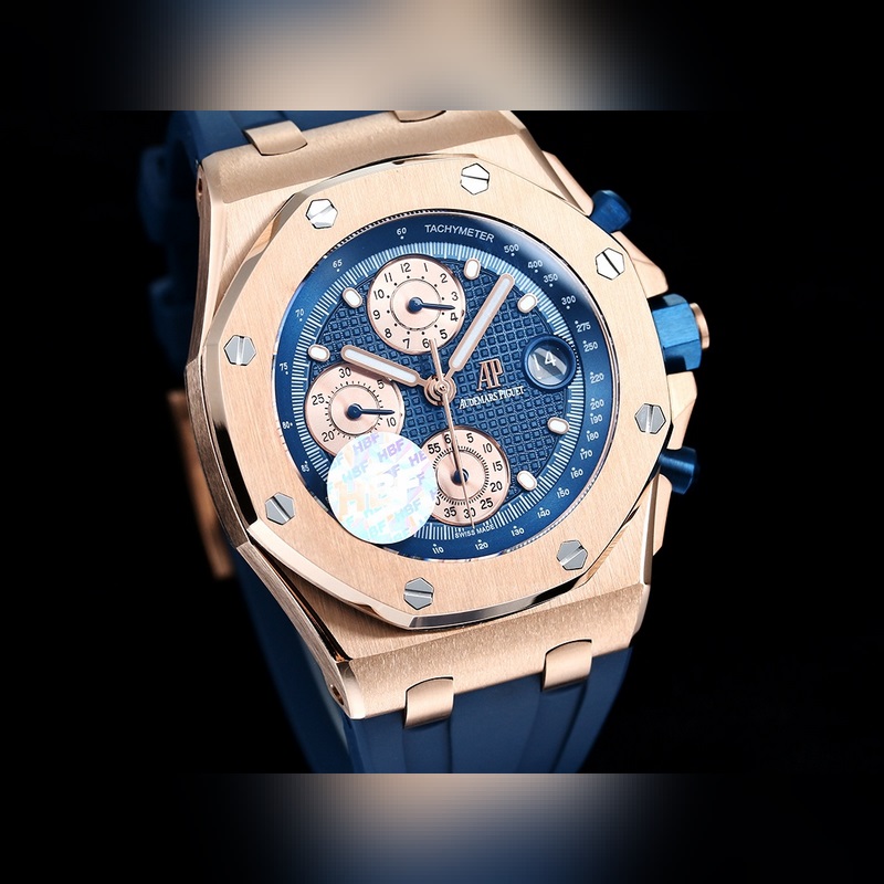 Audemars Piguet Royal Oak Offshore 26238 Ultimate Quality Masterpiece-3