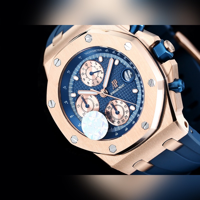 Audemars Piguet Royal Oak Offshore 26238 Ultimate Quality Masterpiece-4
