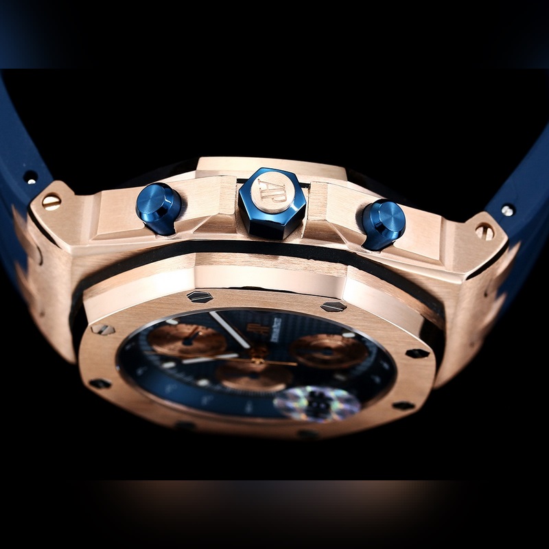 Audemars Piguet Royal Oak Offshore 26238 Ultimate Quality Masterpiece-6
