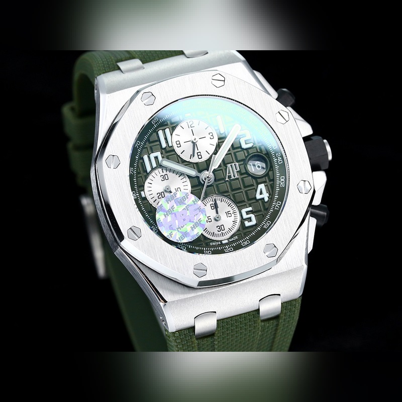 HBF Factory Audemars Piguet Royal Oak Offshore 26238 Ultimate Quality Masterpiece-3