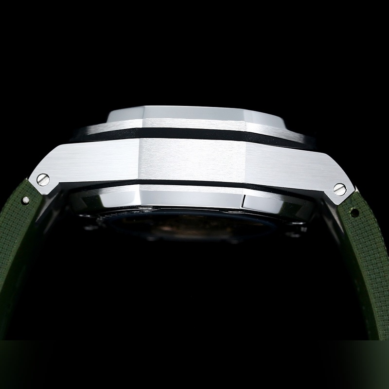 HBF Factory Audemars Piguet Royal Oak Offshore 26238 Ultimate Quality Masterpiece-5