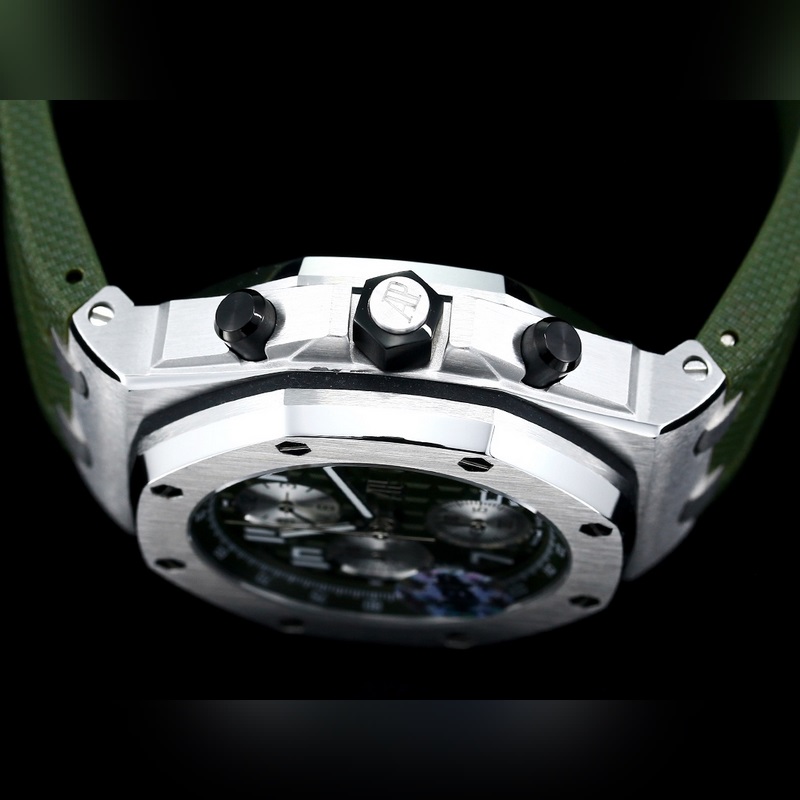 HBF Factory Audemars Piguet Royal Oak Offshore 26238 Ultimate Quality Masterpiece-6