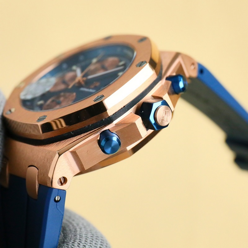 HBF Factory Audemars Piguet Royal Oak Offshore 26238 Pinnacle Quality Edition-4