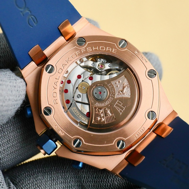 HBF Factory Audemars Piguet Royal Oak Offshore 26238 Pinnacle Quality Edition-5