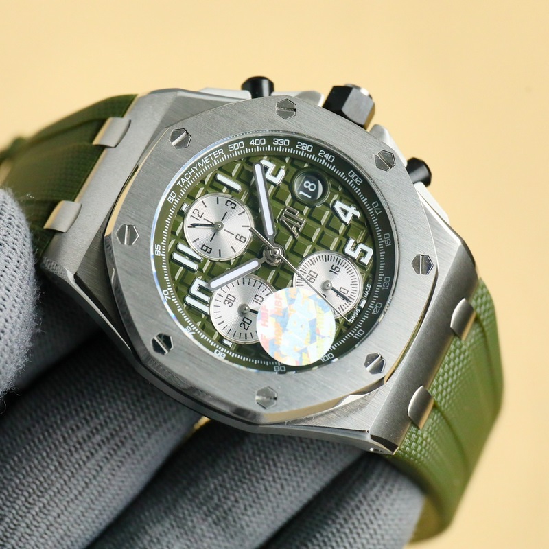 Audemars Piguet Royal Oak Offshore 26238 Pinnacle of Quality-2