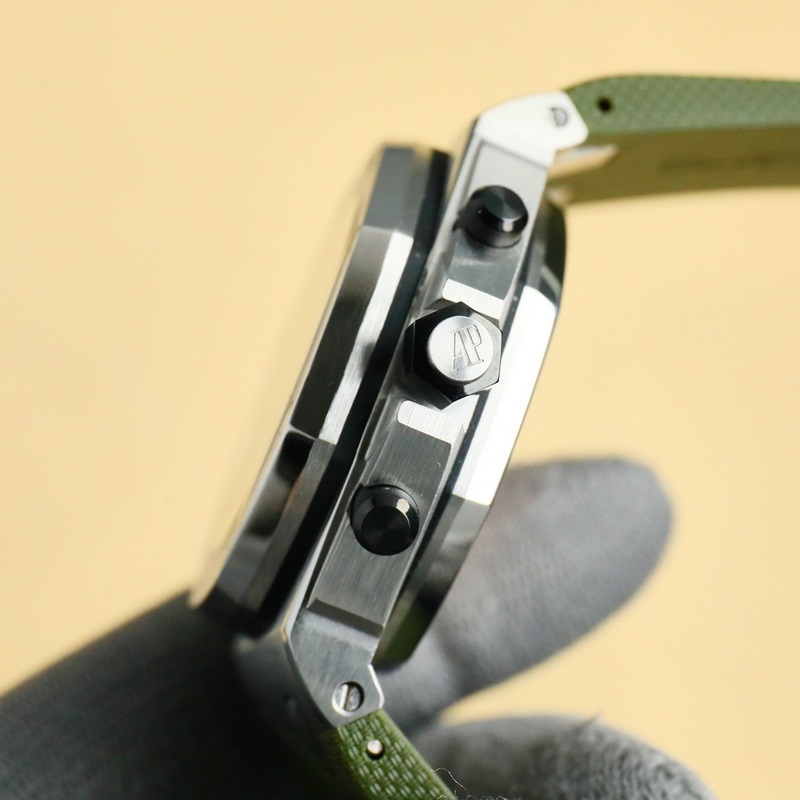 Audemars Piguet Royal Oak Offshore 26238 Pinnacle of Quality-4