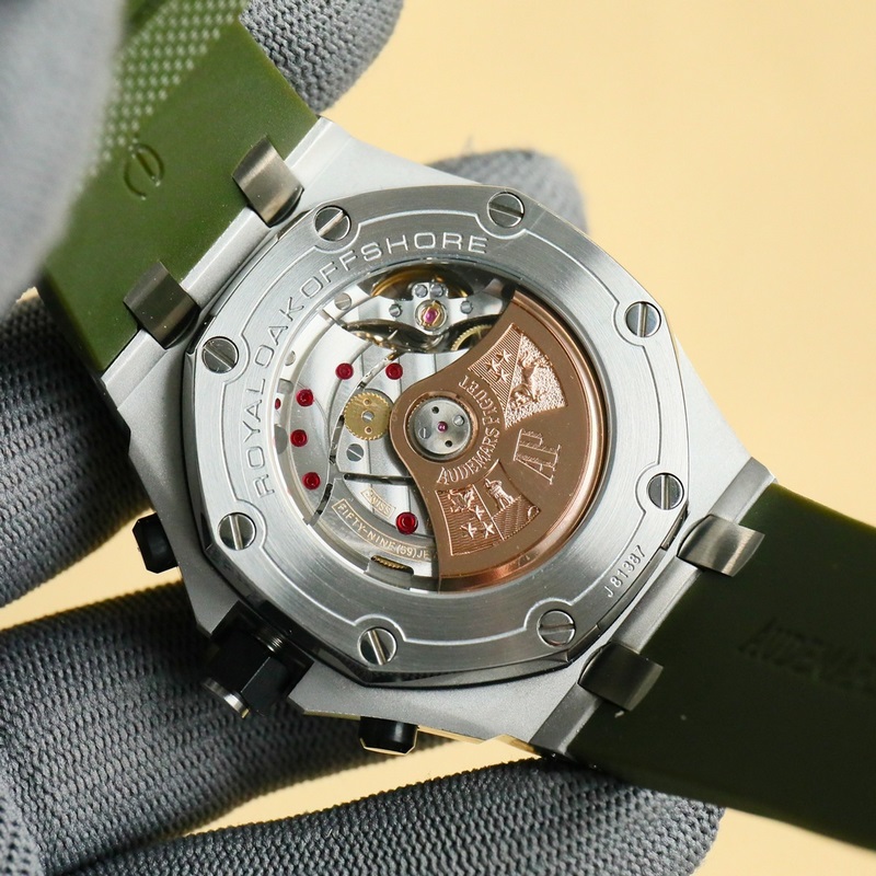 Audemars Piguet Royal Oak Offshore 26238 Pinnacle of Quality-8