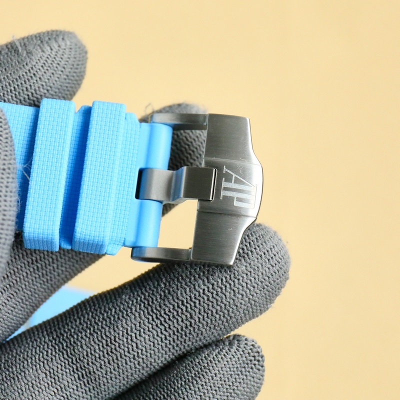 HBF FACTORY Audemars Piguet Royal Oak Offshore 26238 Ultimate Quality Masterpiece-5